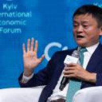 Jack Ma, Alibaba foundations donate medical supplies to India