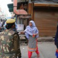 Daily wagers in Delhi seek help, post videos on social media