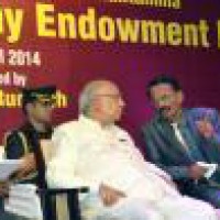 Gandhi family loyalist Bhardwaj was Modi fan: BJP leader