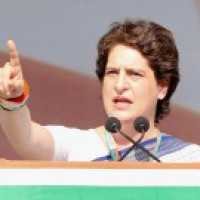 Priyanka asks UP Congress workers to help people