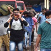 Covid-19 revives humane nature among people in Rajasthan