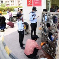 Virtual classes begin in lockdown districts in UP