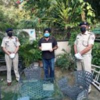 Corona lockdown: Over 1,000 cases against violators in Delhi