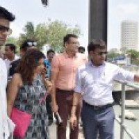 BMC 'highly' recommends 'work-from-home' in Mumbai if possible