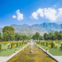 J&K seeking world heritage status for Mughal Gardens