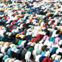 No Friday prayers, says Muslim Personal Law Board