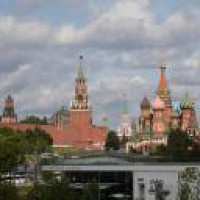 Moscow to shut down amid COVID-19 pandemic