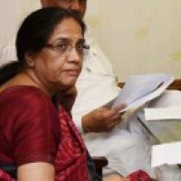 Andhra CS urges SEC to revoke postponement of polls