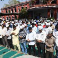 Friday's prayers suspended in all mosques across country