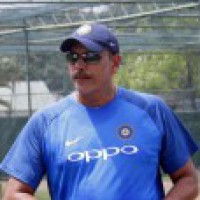 Forced break a 'welcome rest' for Indian players: Shastri