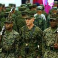 Philippines cancels annual joint military exercise with US