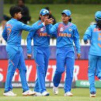 Women's T20 WC: India enter maiden final after washout