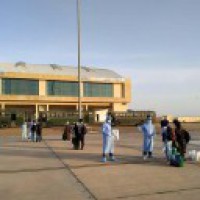 277 Indians evacuated from Iran, quarantined in Jodhpur