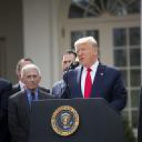 Twitter deletes tweet by Trump's attorney for corona misinformation