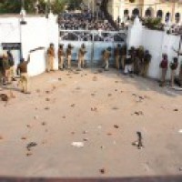 Anti-CAA protester dies in Lucknow, 2nd in a month