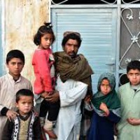 Afghan economy can't withstand US aid cut, COVID-19 impact