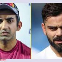 Gambhir foundation feeds needy amidst coronavirus outbreak