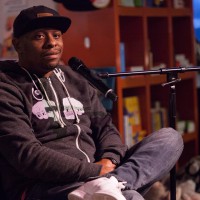 Rapper Scarface on living with coronavirus  