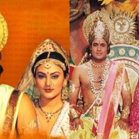 DD National to retelcast 'Ramayana' from Saturday