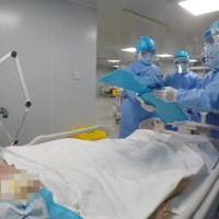 Global confirmed COVID-19 cases top 400,000: Johns Hopkins University