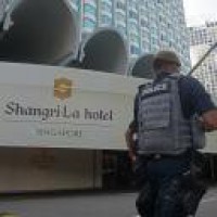 Shangri-La Dialogue 2020 cancelled over COVID-19 pandemic