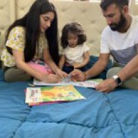 Stay home like the Pujara family, says BCCI