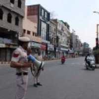 Lockdown to bring in behavioural change in people: Experts