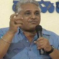 Not aware of Madhya Pradesh Cong MLAs in Bengaluru: BJP