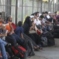 Bangladesh suspends rail, bus, ferry services