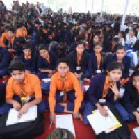 Gujarat orders promotion of school students to next class