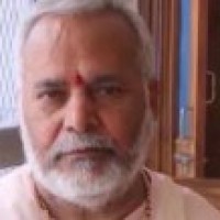 Out on bail, Chinmayanand celebrates his birthday