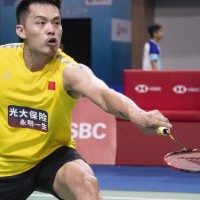 BWF chief slams athletes for criticism during COVID-19