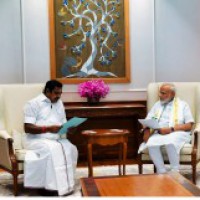 PM enquires with TN CM on Covid measures