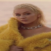 Christina Aguilera adds musical touch to 'Mulan' remake