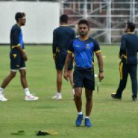 Fortunate to have trainer like Sanjib in my team: Bengal coach Arun Lal