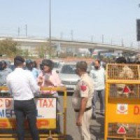 COVID-19: All checkpoints at air, sea, land, rail, river ports shut