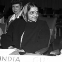 India's UN Women's Day programme cancelled because of COVID-19