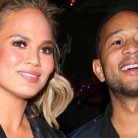 John Legend wants his kid to be 'more competitive' in board games