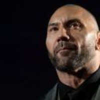 Dave Bautista in awe of child co-actor