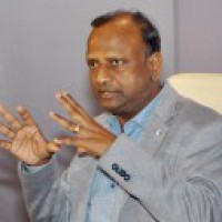 Yes Bank moratorium may end within a week: SBI Chairman (Lead)