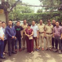 Lockdown makes M'rashtra's N-E residents frantic