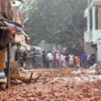 Delhi riot: 683 FIRs filed; 1,983 arrested