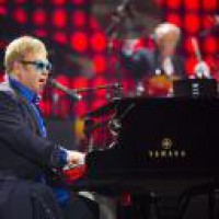 Elton John, Alicia Keys, Billie Eilish, Mariah Carey among artistes for COVID-19 relief concert