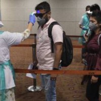 Maha's Covid-19 death toll now 8, 196 cases positive
