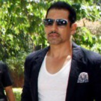 Robert Vadra urges people to stay at home