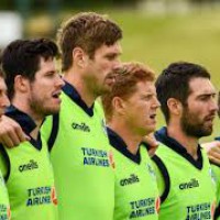 Ireland to host Bangladesh for T20I series in England