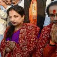 Uddhav Thackeray, family to reach Ayodhya for temple visit
