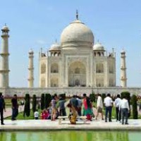 Mayor wants Taj closed till March end, industry unhappy 