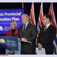 Canada confirms first COVID-19 death