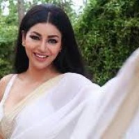 Debina Bonnerjee enjoys doing fantasy fiction genre